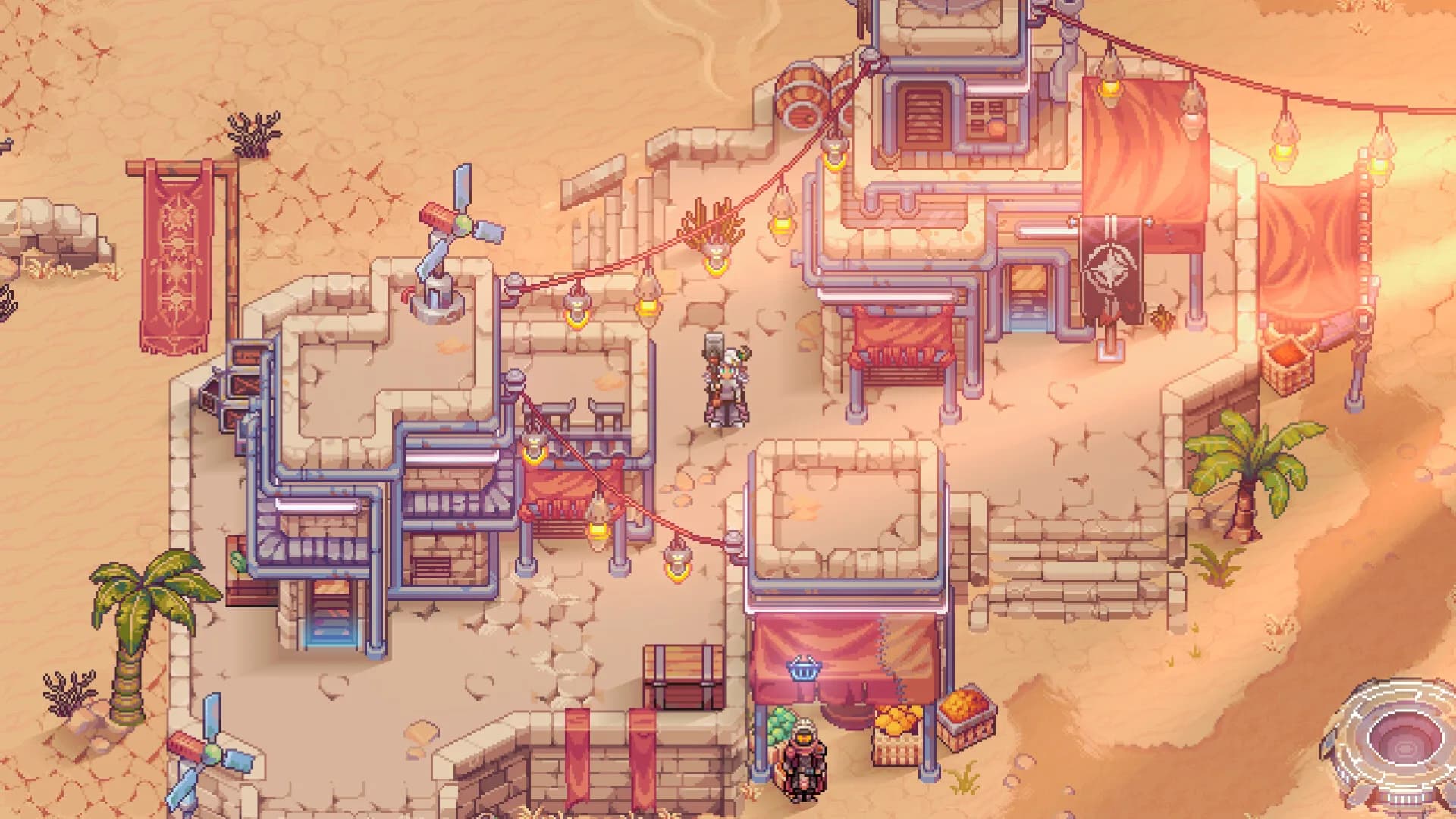 Soulbound: Online görsel 3