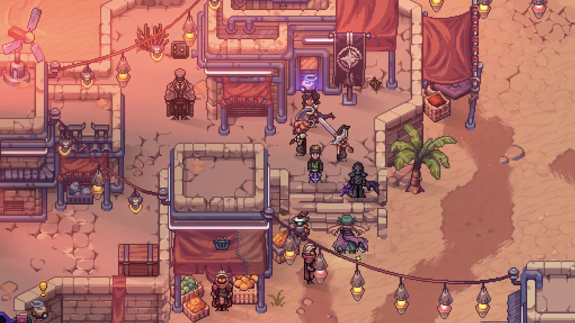 Soulbound: Online görsel 5