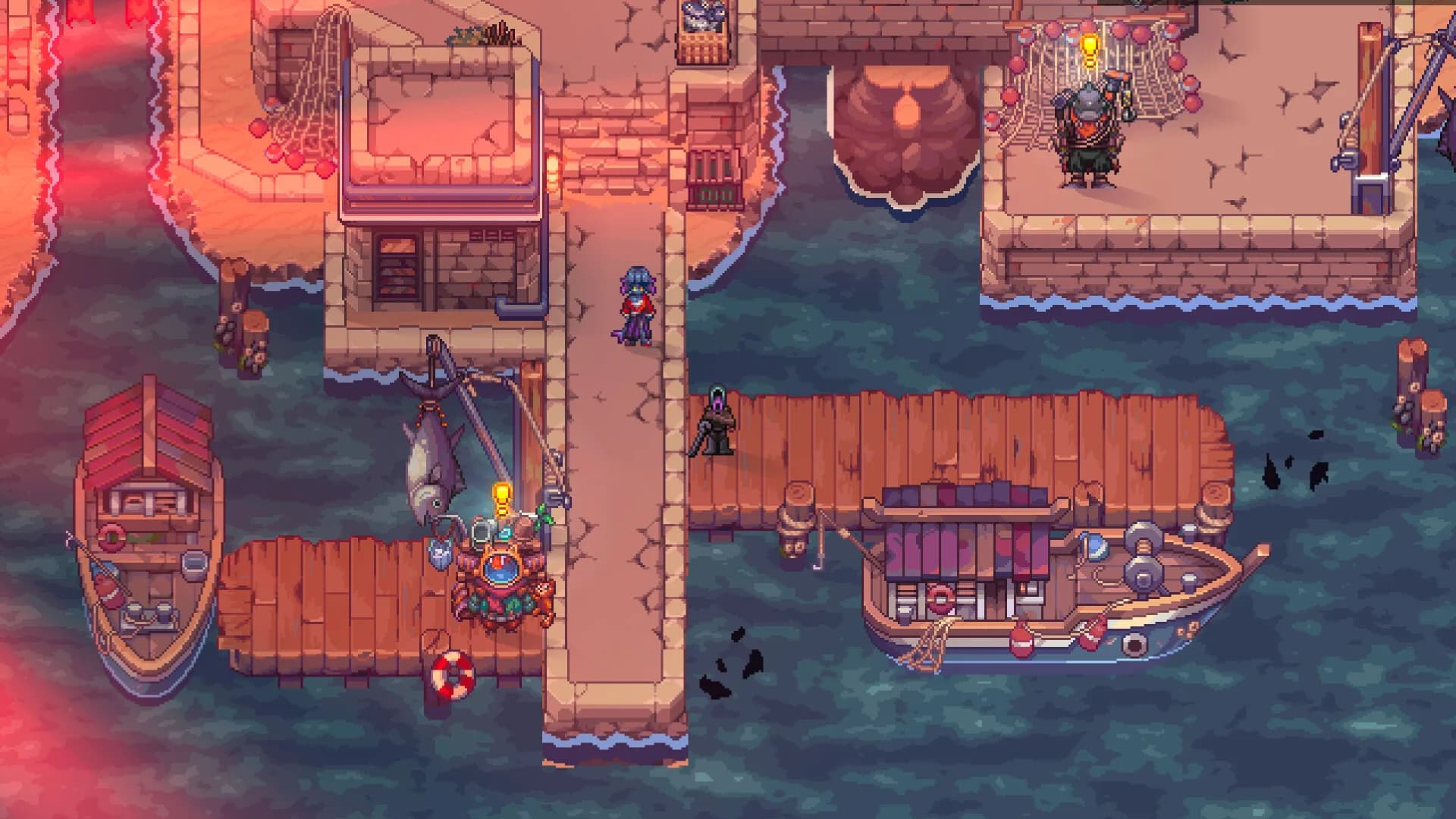 Soulbound: Online görsel 6