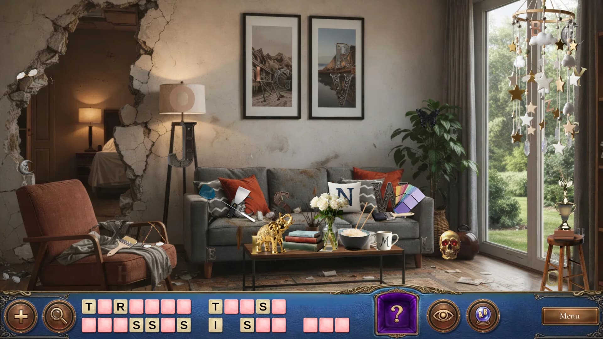 Zelene Lux: Spirit Notes görsel 2