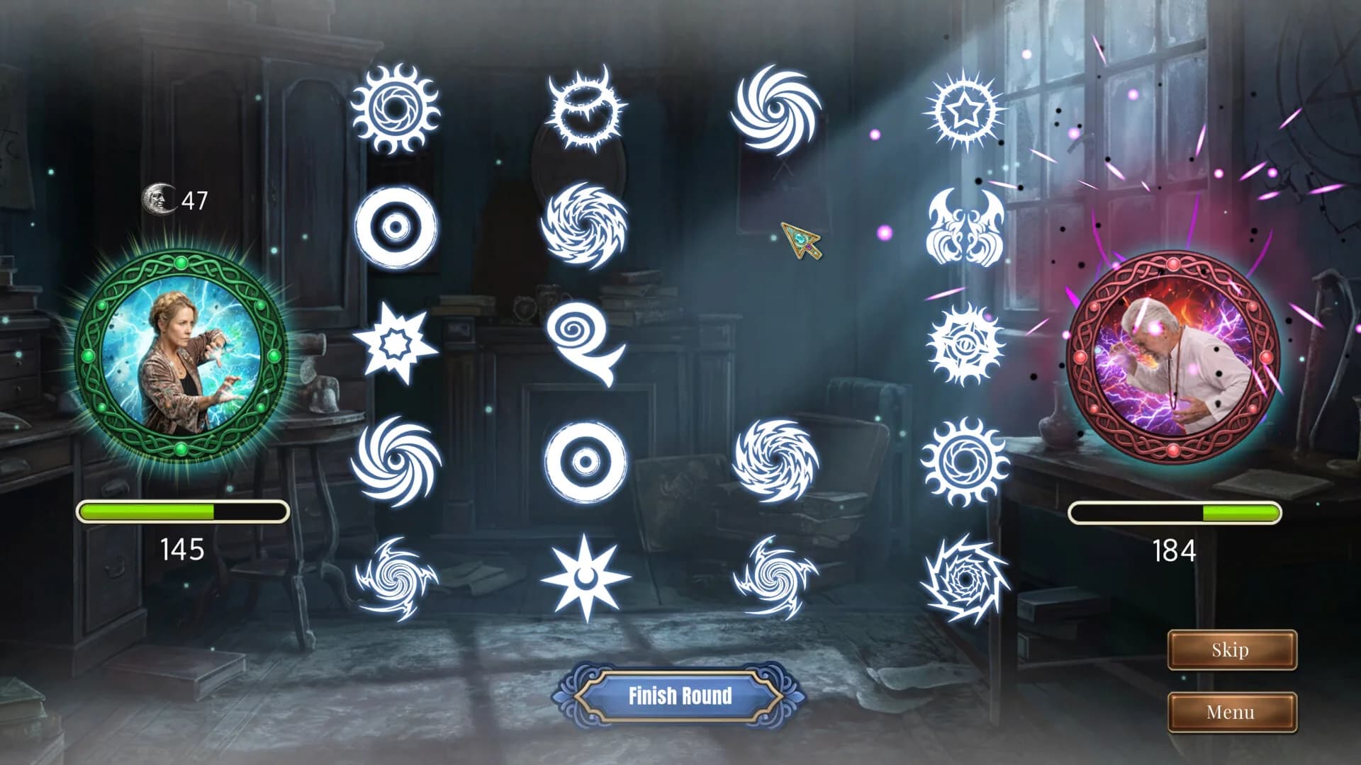 Zelene Lux: Spirit Notes görsel 3