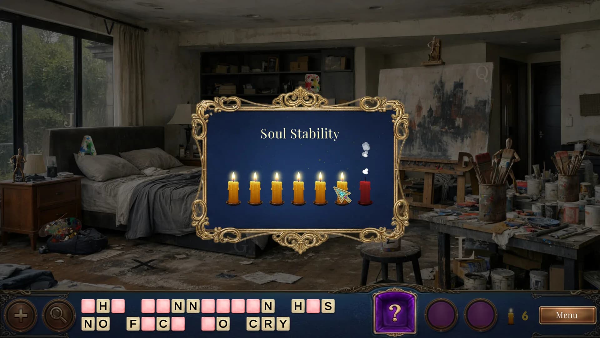 Zelene Lux: Spirit Notes görsel 4