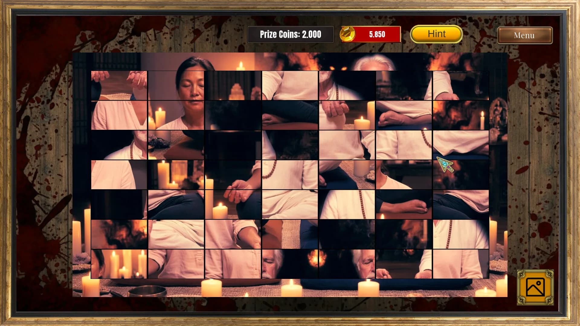 Zelene Lux: Spirit Notes görsel 5