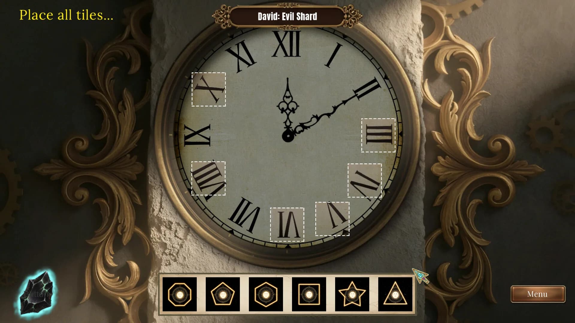 Zelene Lux: Spirit Notes görsel 6