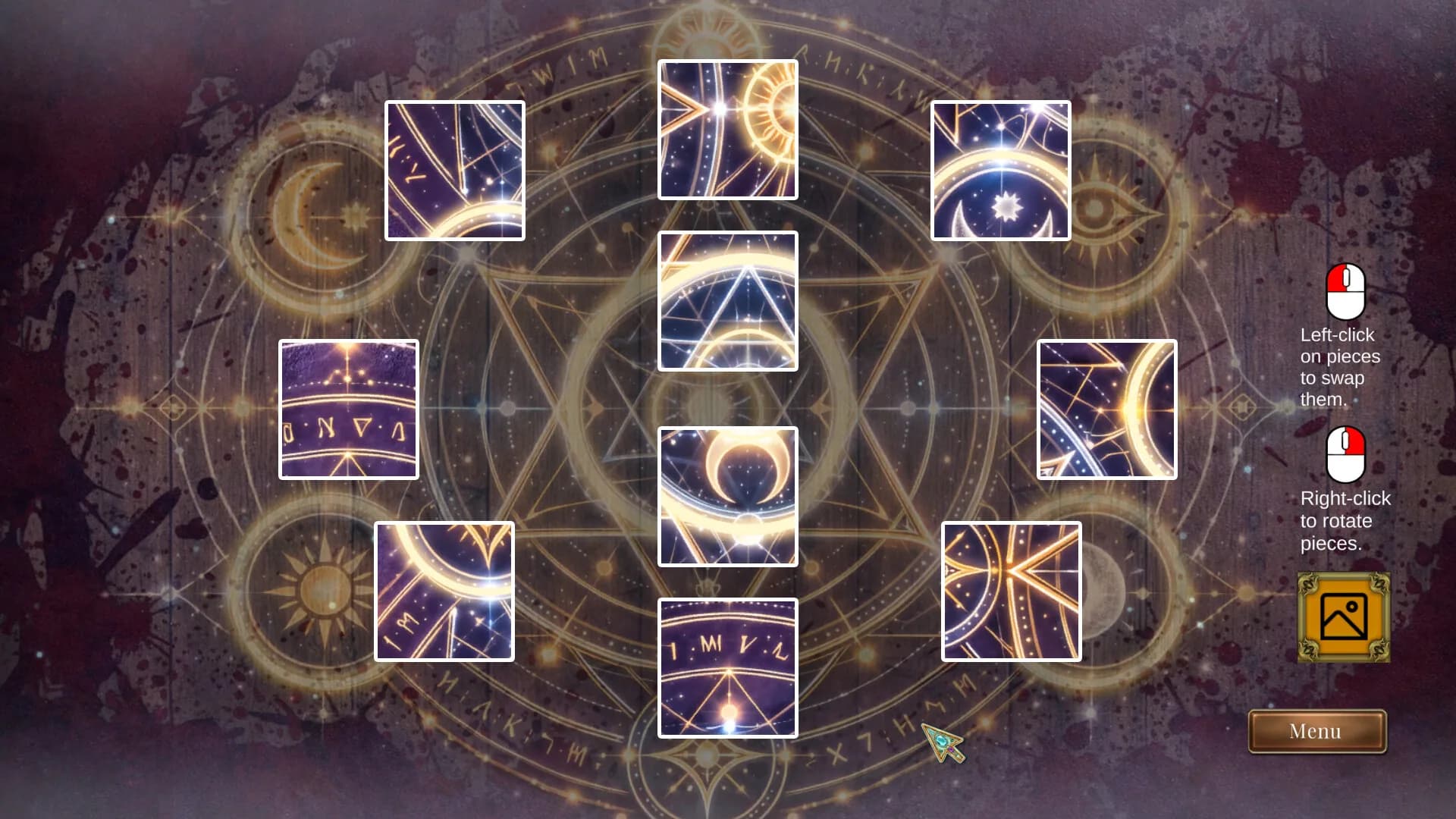 Zelene Lux: Spirit Notes görsel 7
