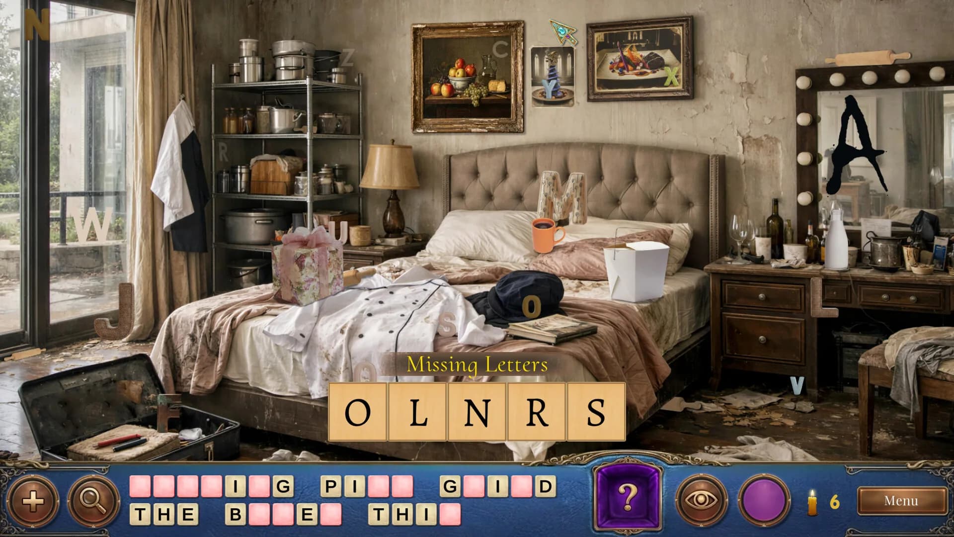 Zelene Lux: Spirit Notes görsel 9