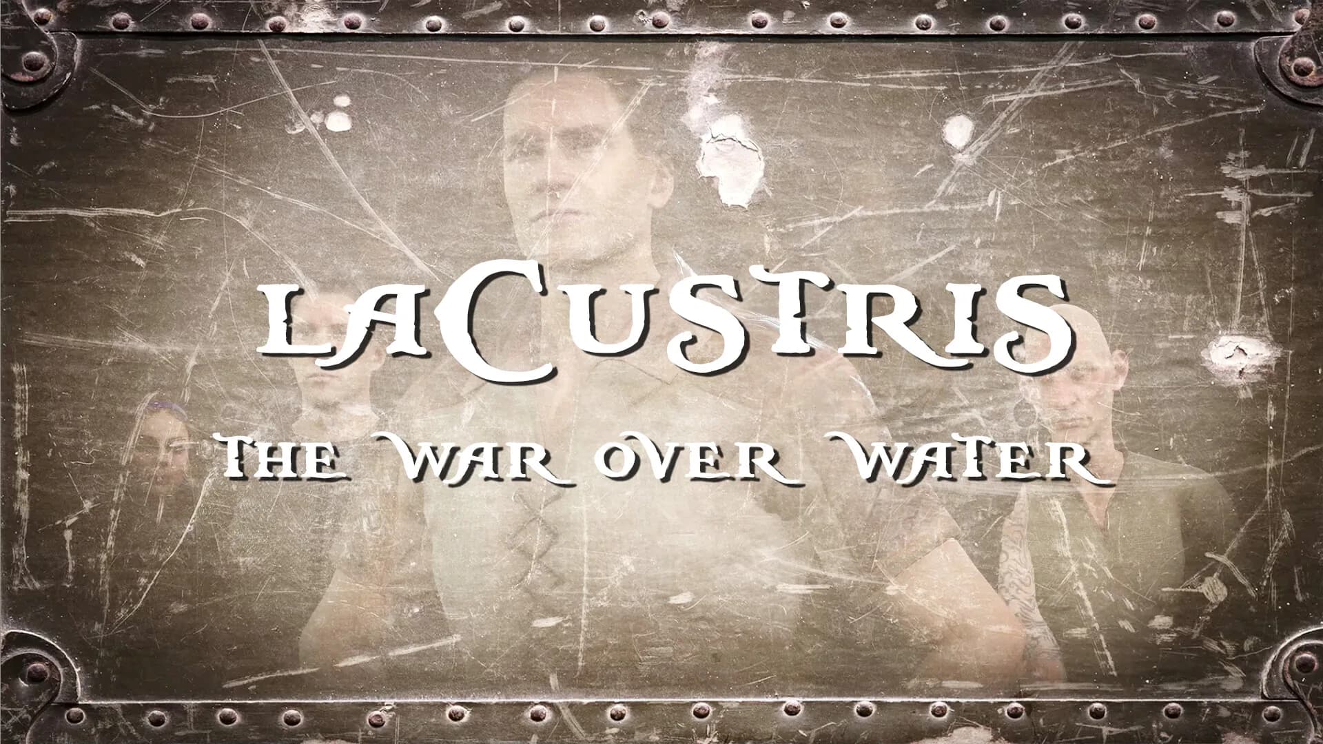 Lacustris - The War over Water görsel 12