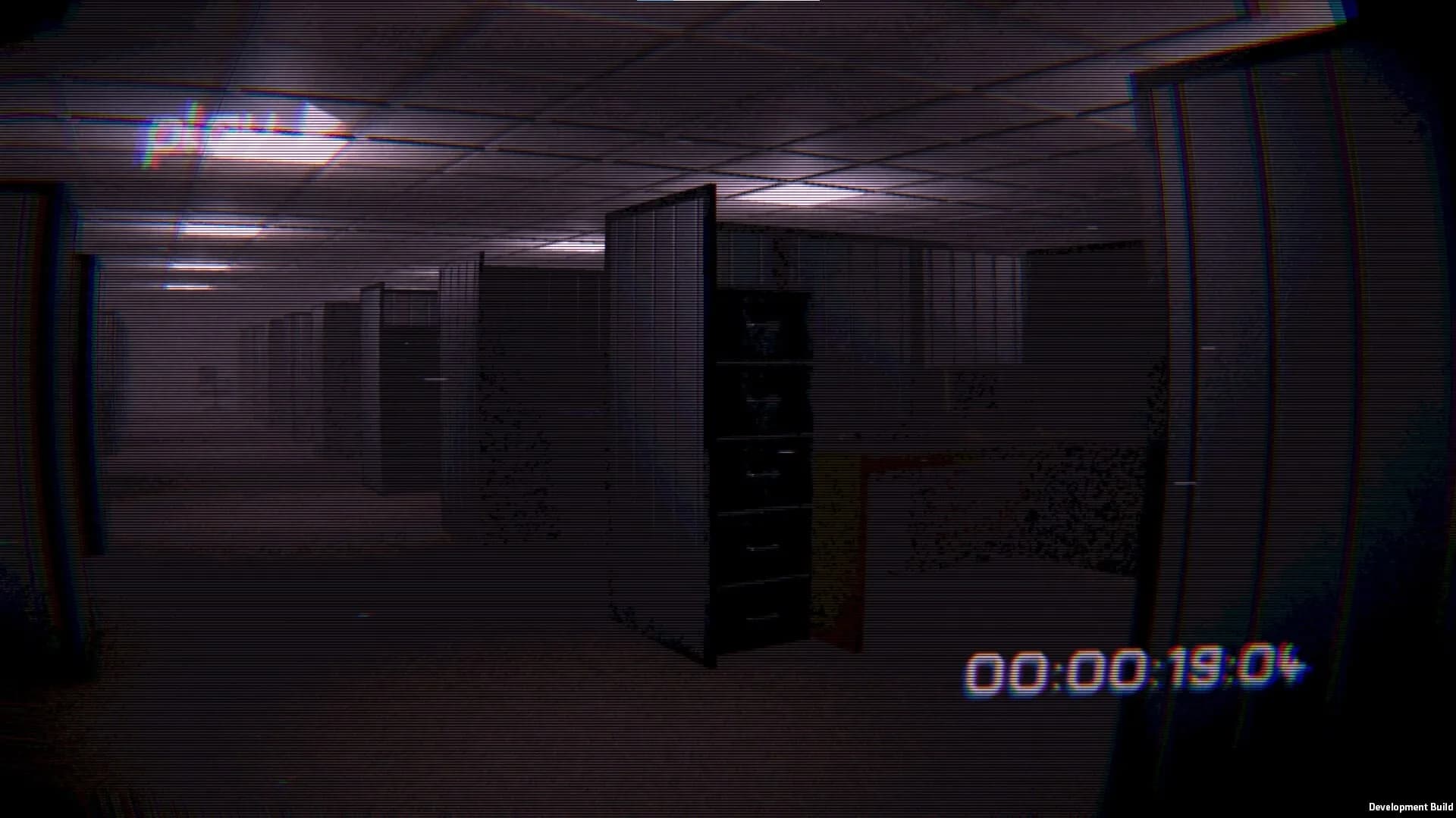 Backrooms Not Escape görsel 3
