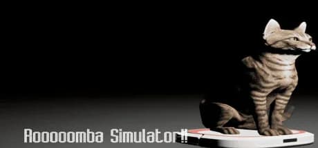 Rooooomba Simulator!! görsel 1