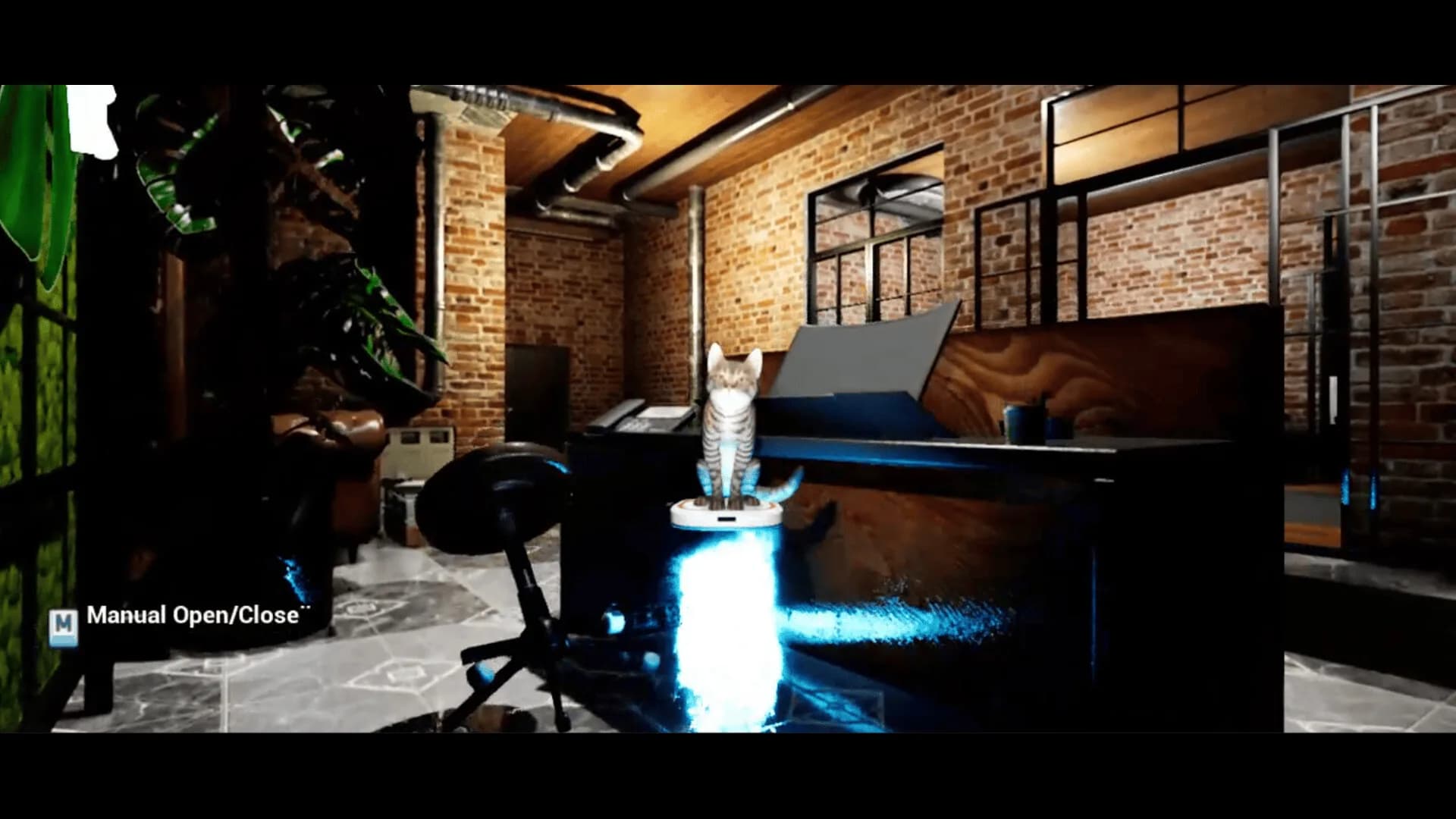 Rooooomba Simulator!! görsel 3
