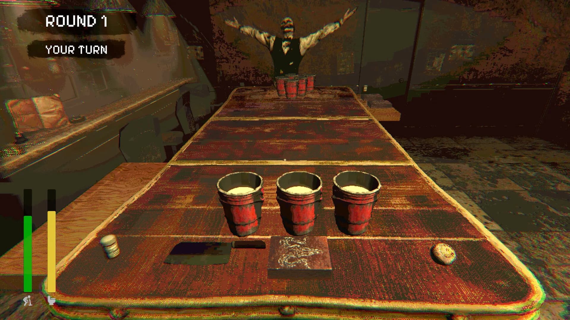 Cup Or Die görsel 2
