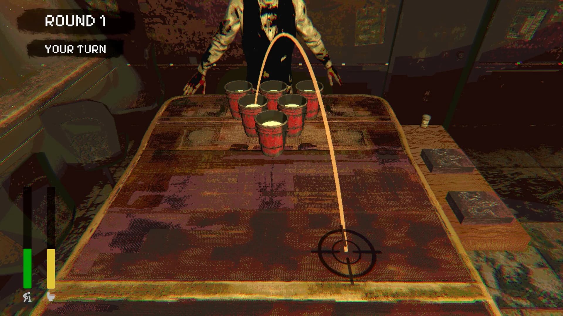 Cup Or Die görsel 3