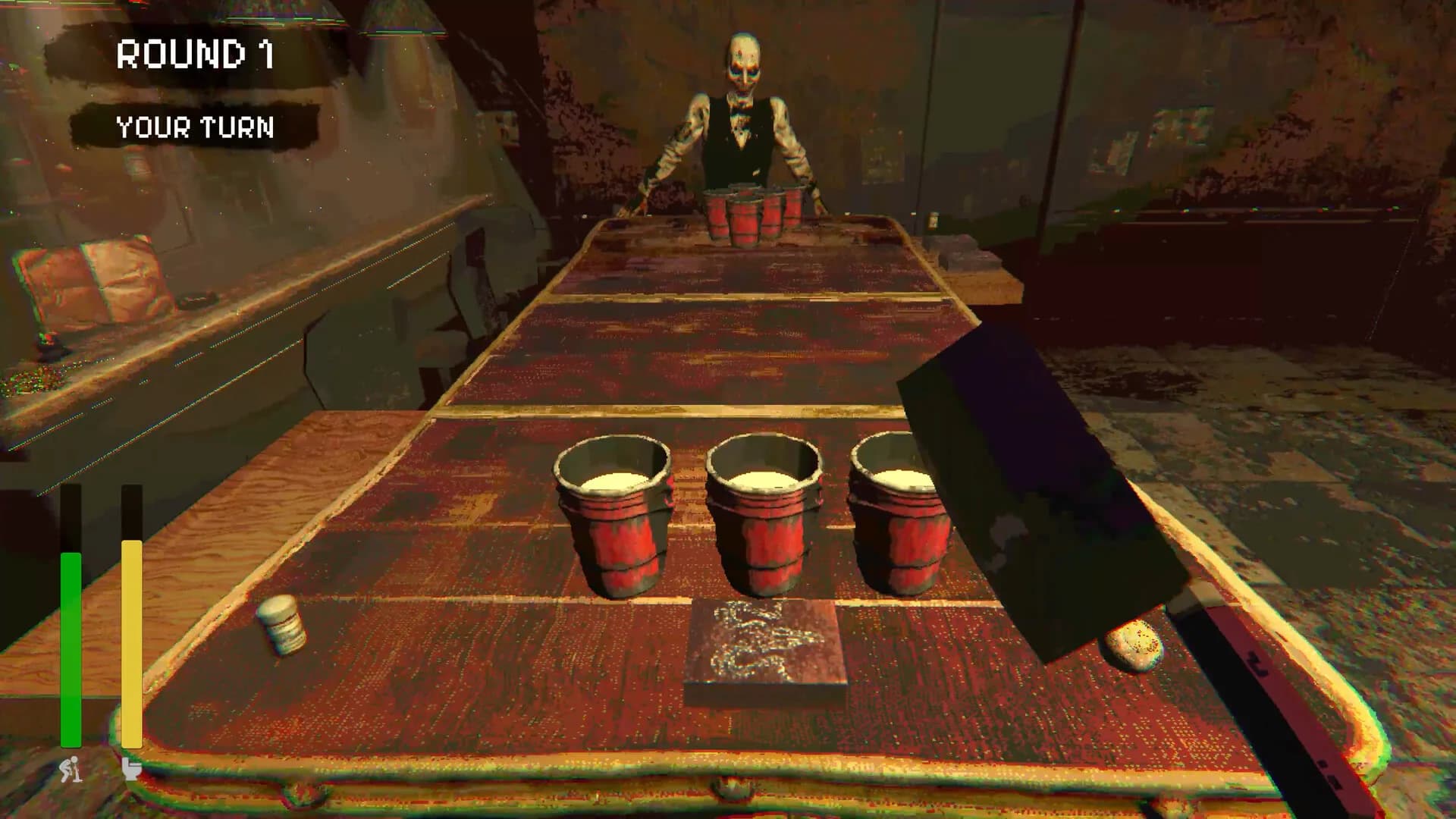 Cup Or Die görsel 6