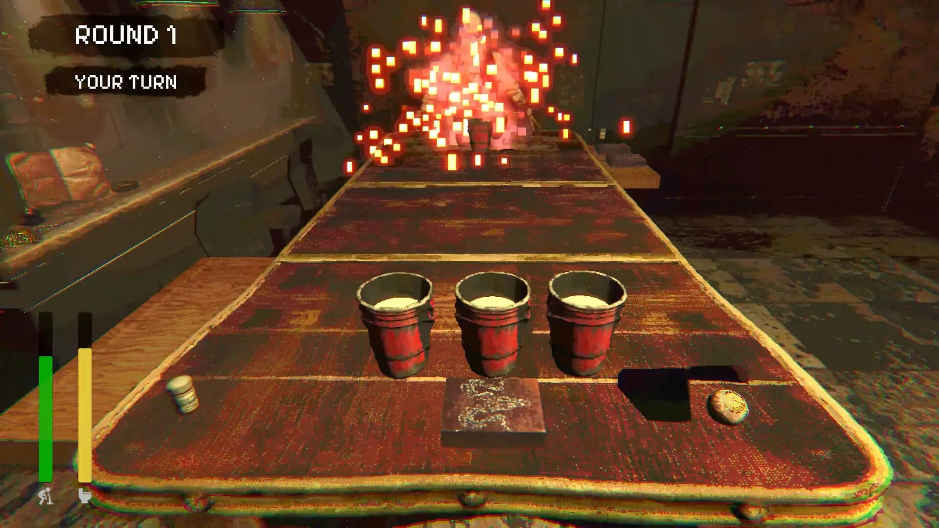 Cup Or Die görsel 7