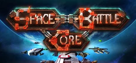 Space Battle Core görsel 1