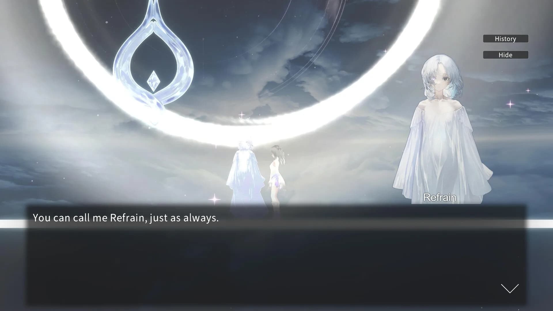 Refrain: Verse of Fate görsel 3