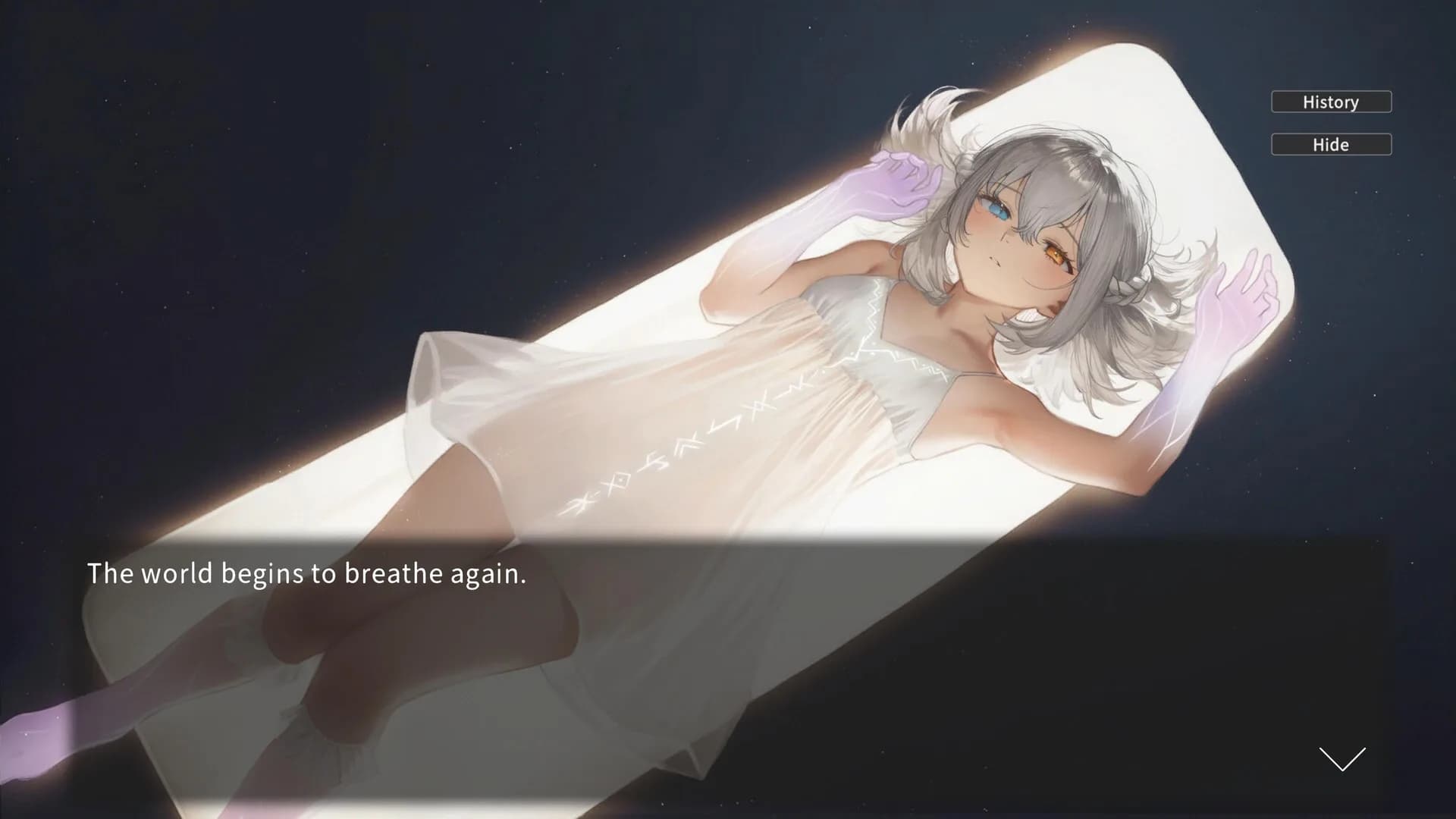 Refrain: Verse of Fate görsel 4