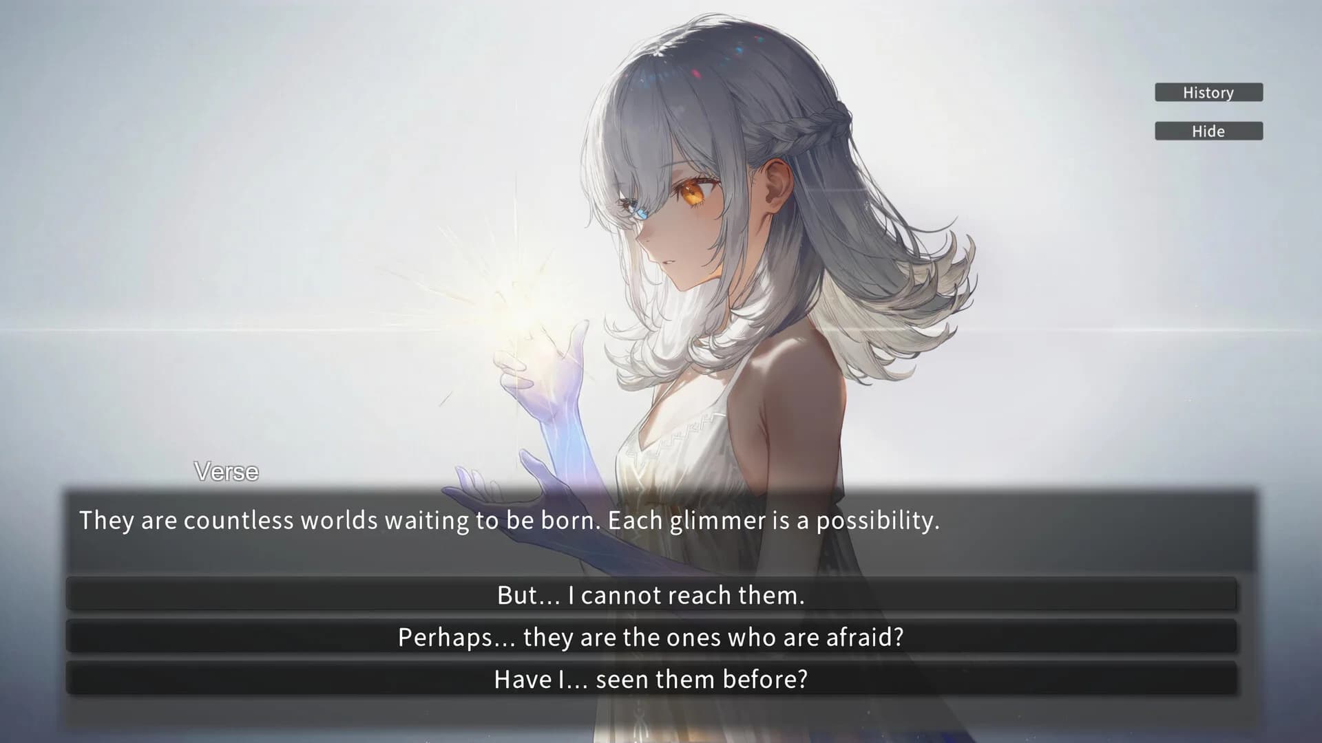 Refrain: Verse of Fate görsel 7