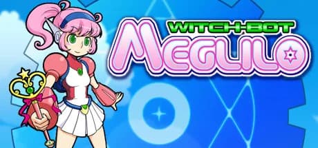 WITCH-BOT MEGLILO görsel 1