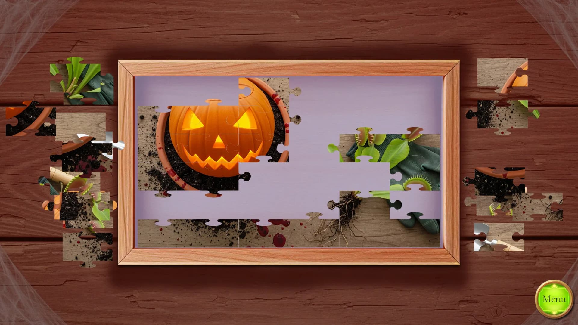 Spooky Dwellers 4 görsel 6