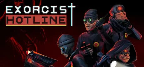 Exorcist Hotline görsel 1