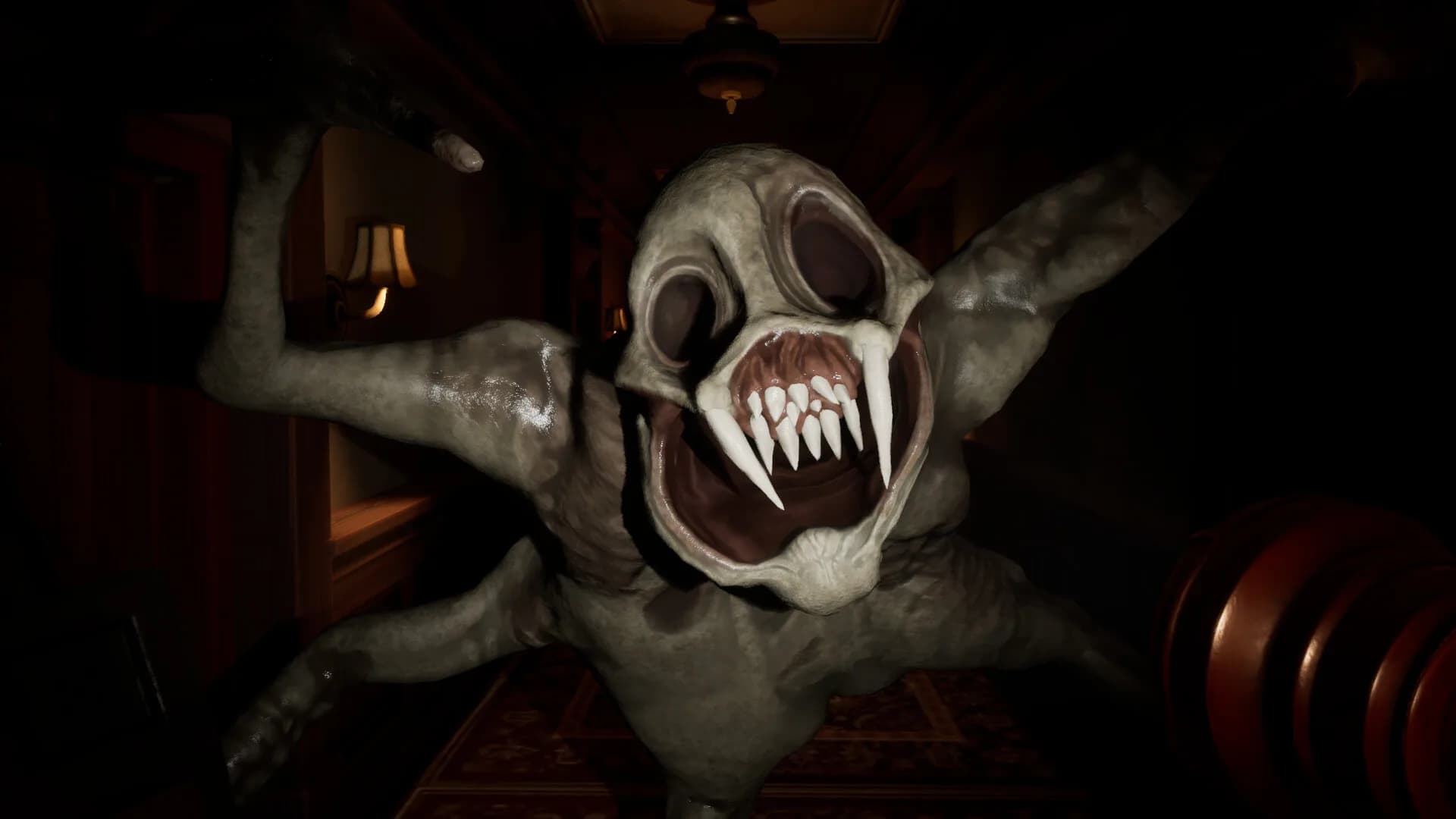 Exorcist Hotline görsel 2