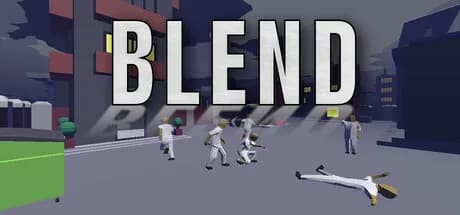BLEND görsel 1