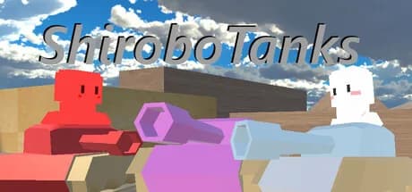 ShiroboTanks görsel 1