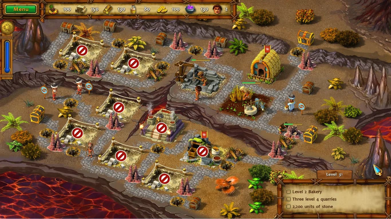 MOAI 3: Trade Mission Collector's Edition görsel 4