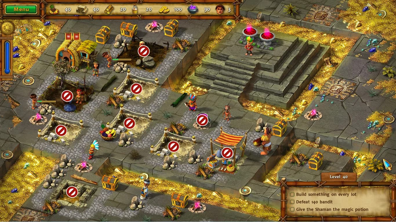 MOAI 3: Trade Mission Collector's Edition görsel 5