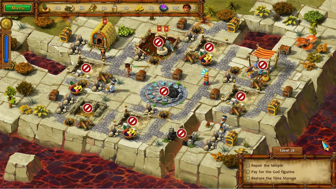 MOAI 3: Trade Mission Collector's Edition görsel 7