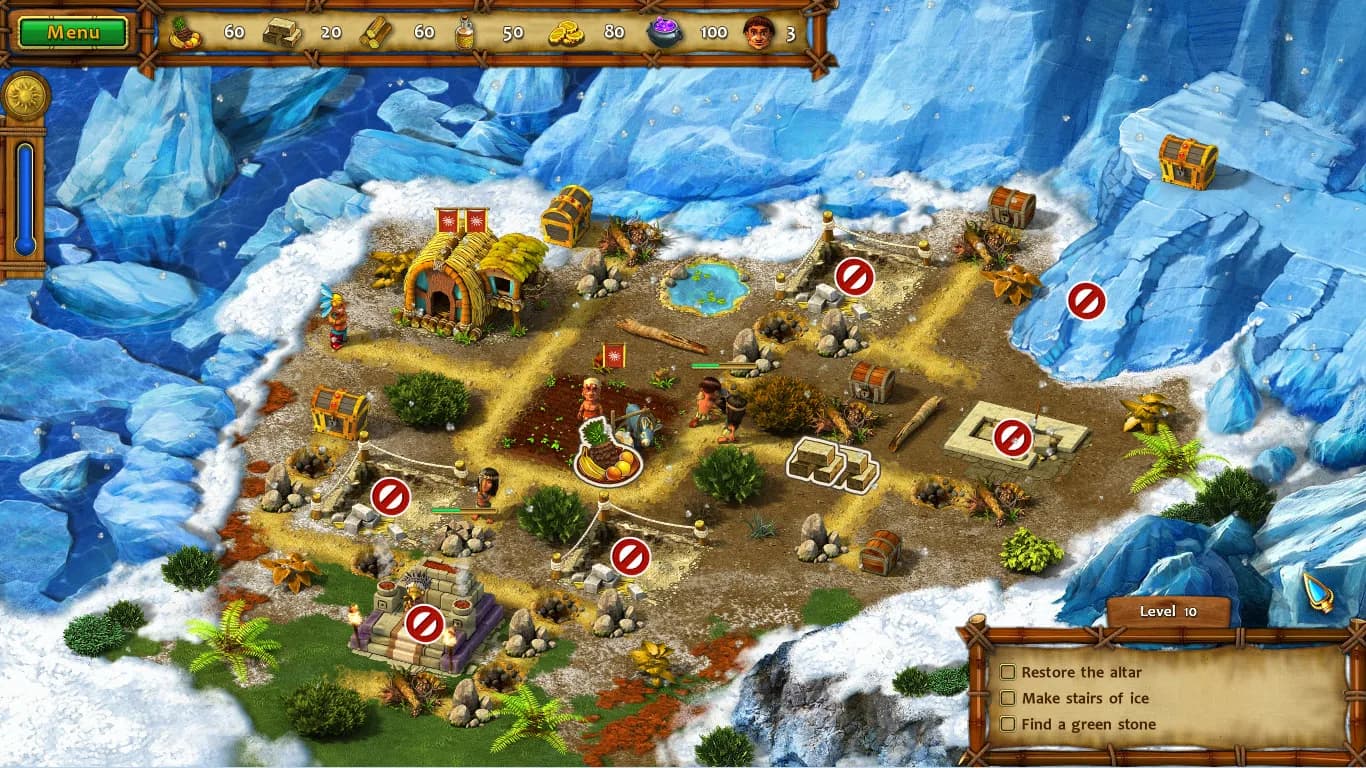 MOAI 3: Trade Mission Collector's Edition görsel 8