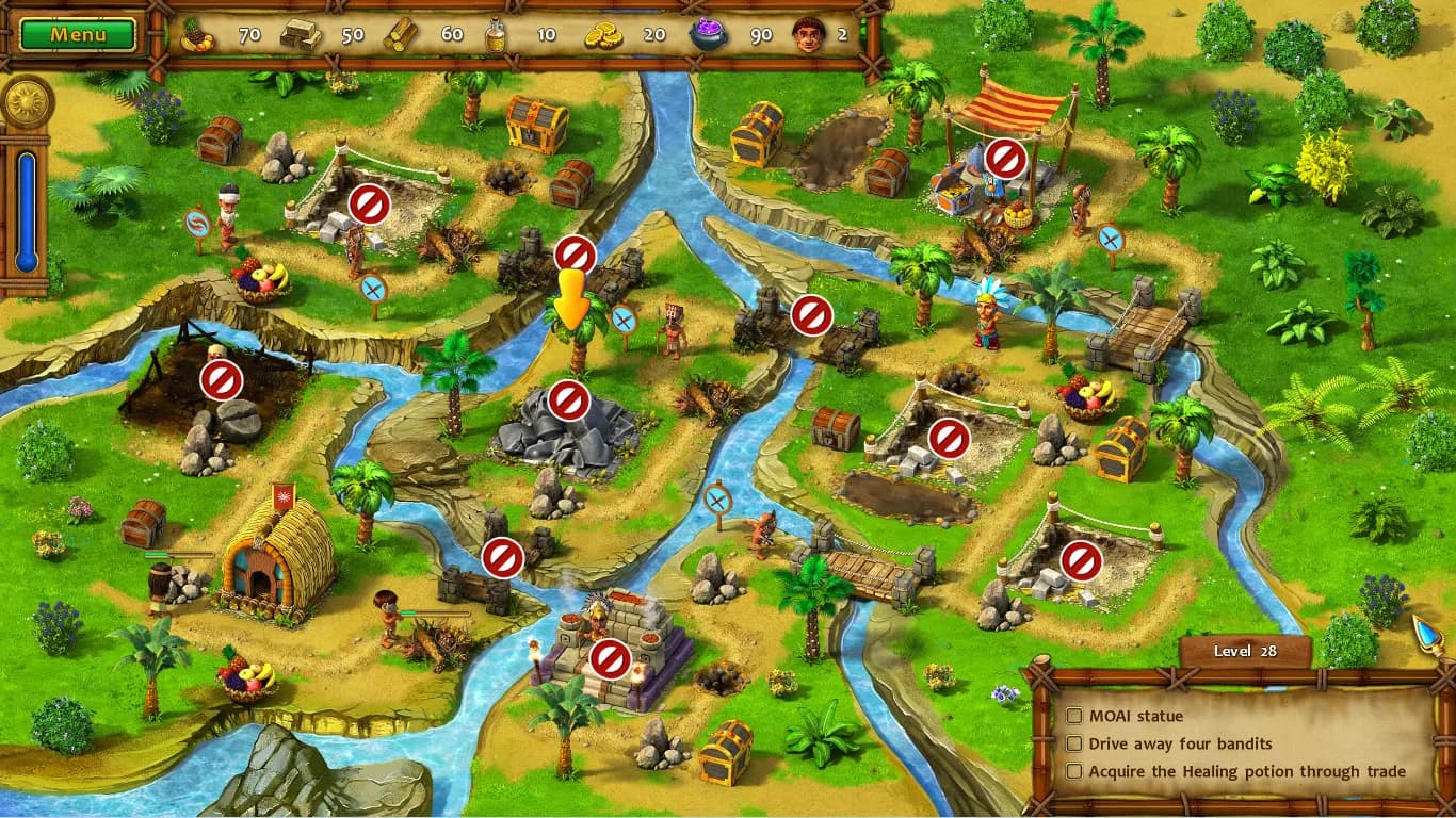 MOAI 3: Trade Mission Collector's Edition görsel 9