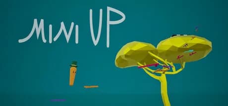 Mini UP