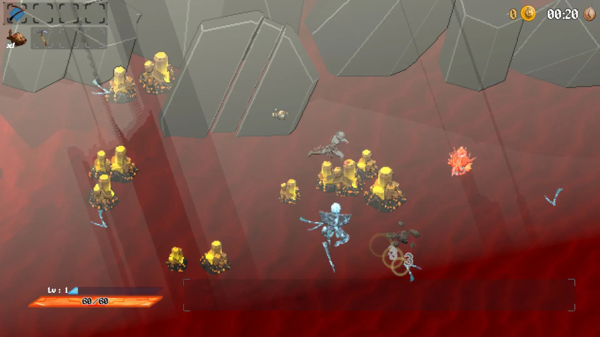 Dig Till You Die görsel 4