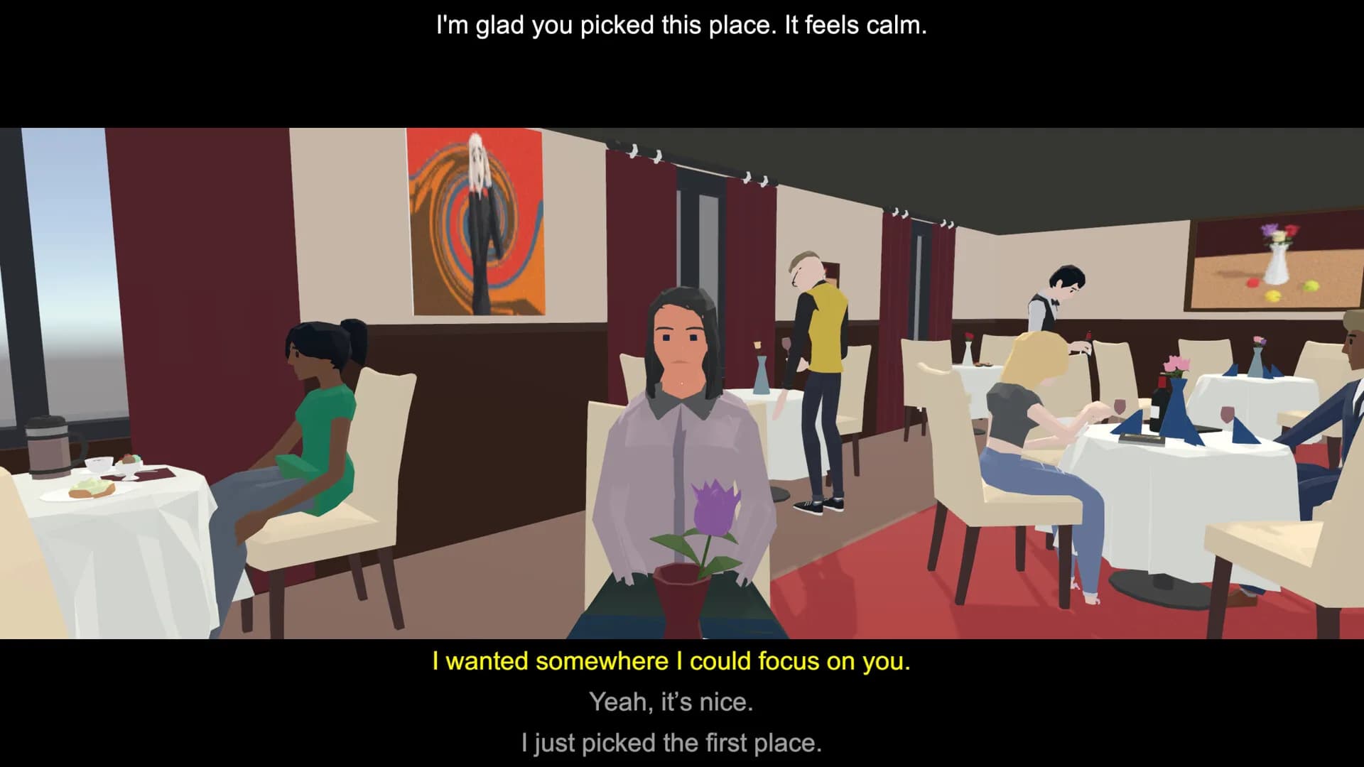 Getting Dates IRL görsel 5