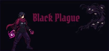 Black Plague görsel 1