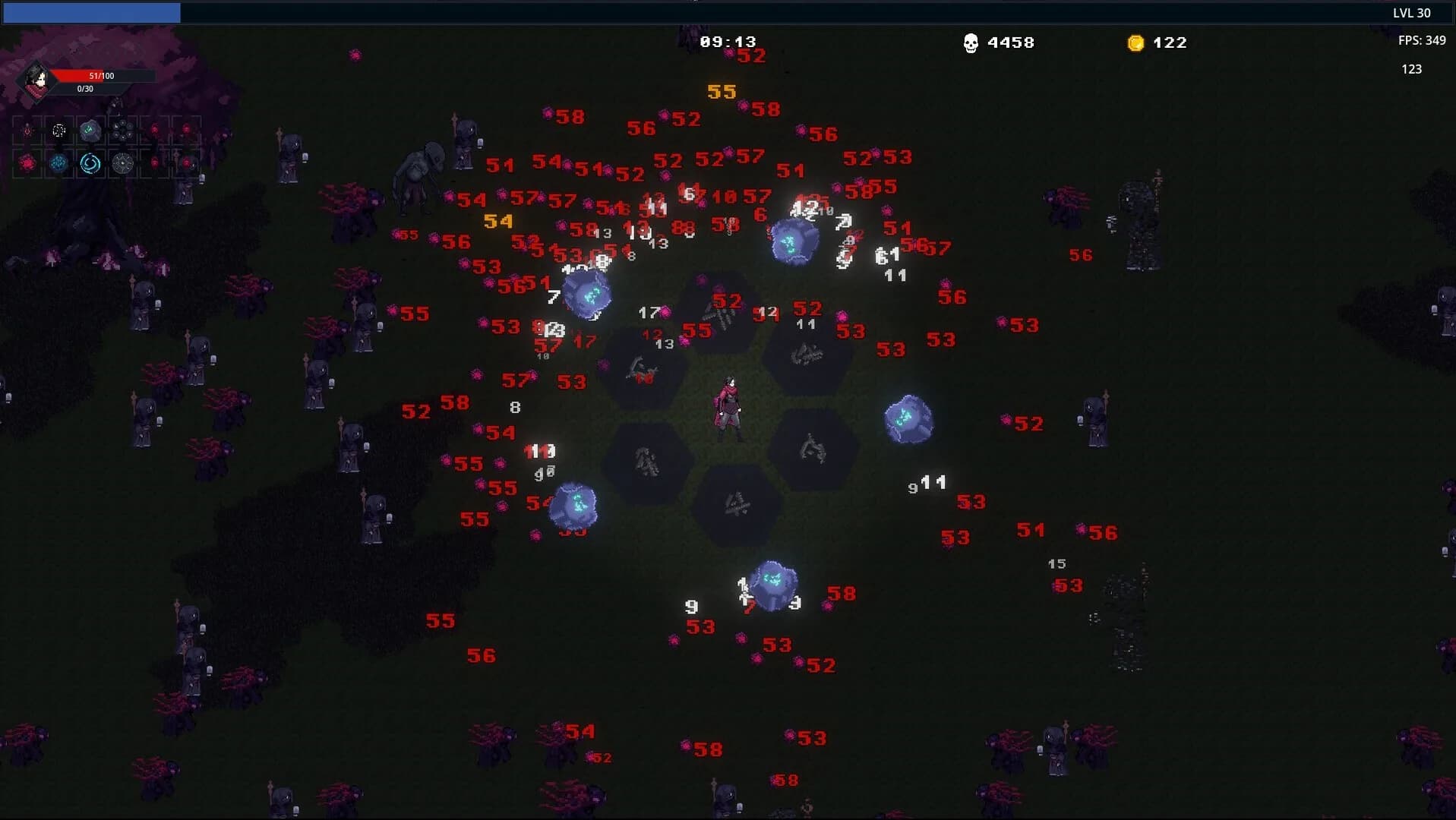 Black Plague görsel 2
