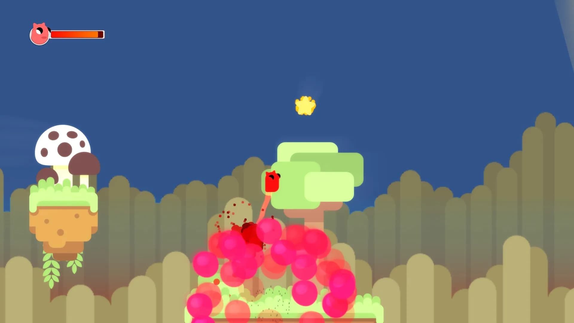 Wobbly Jungle görsel 4