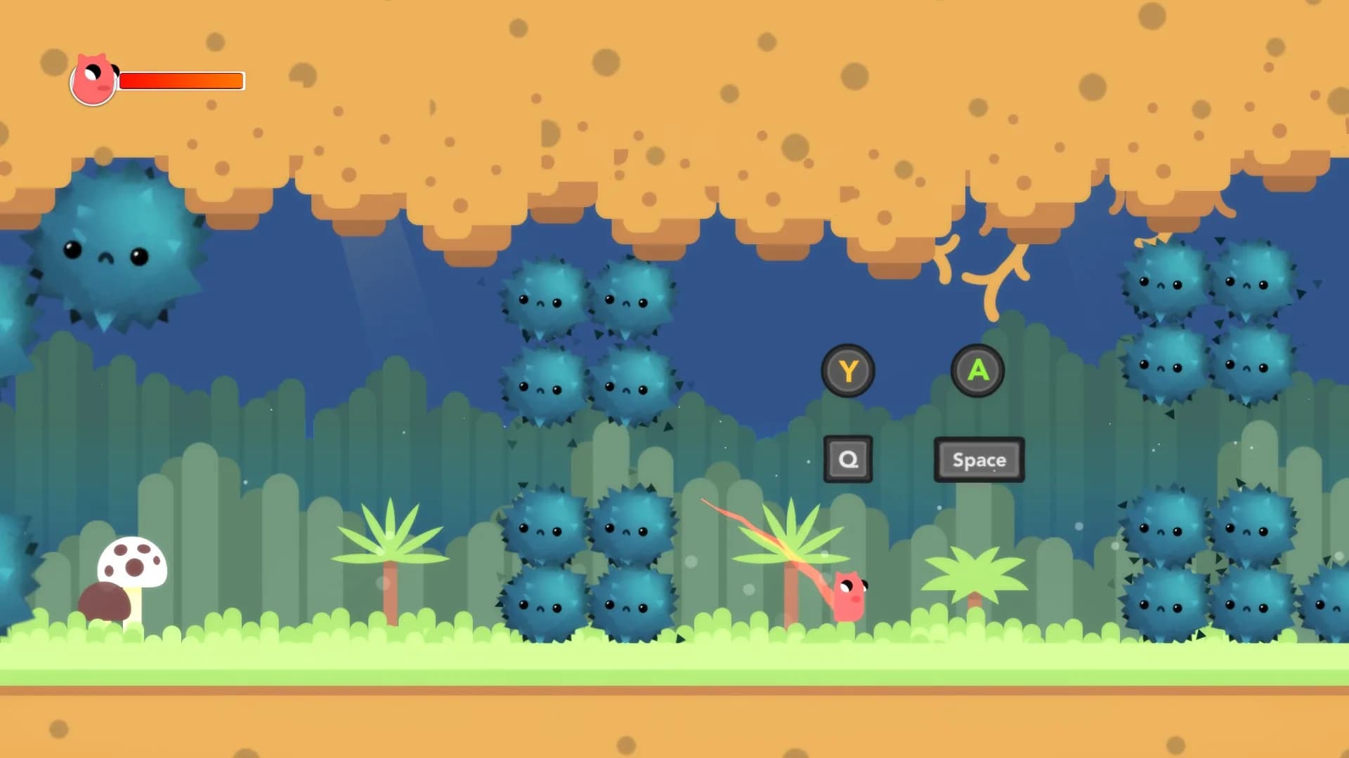 Wobbly Jungle görsel 7
