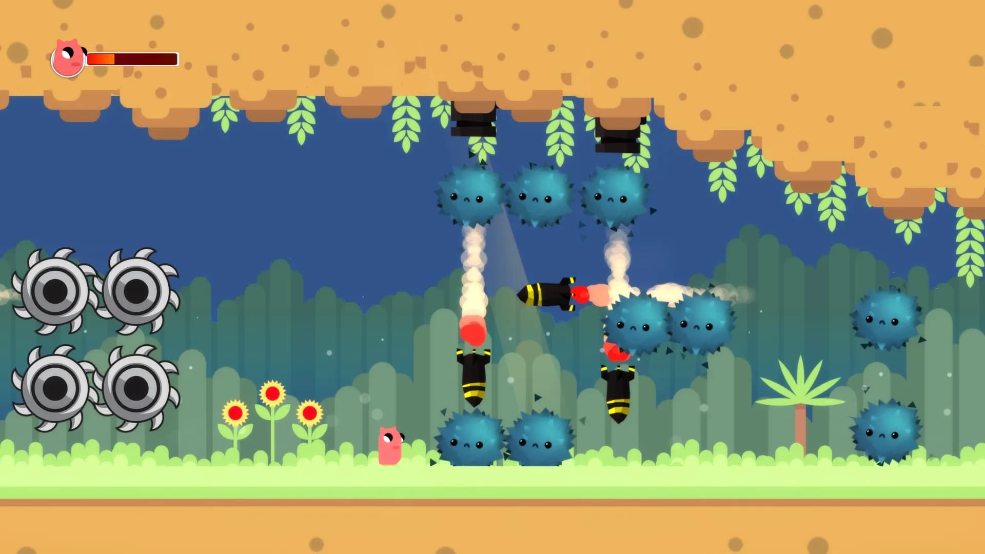 Wobbly Jungle görsel 8