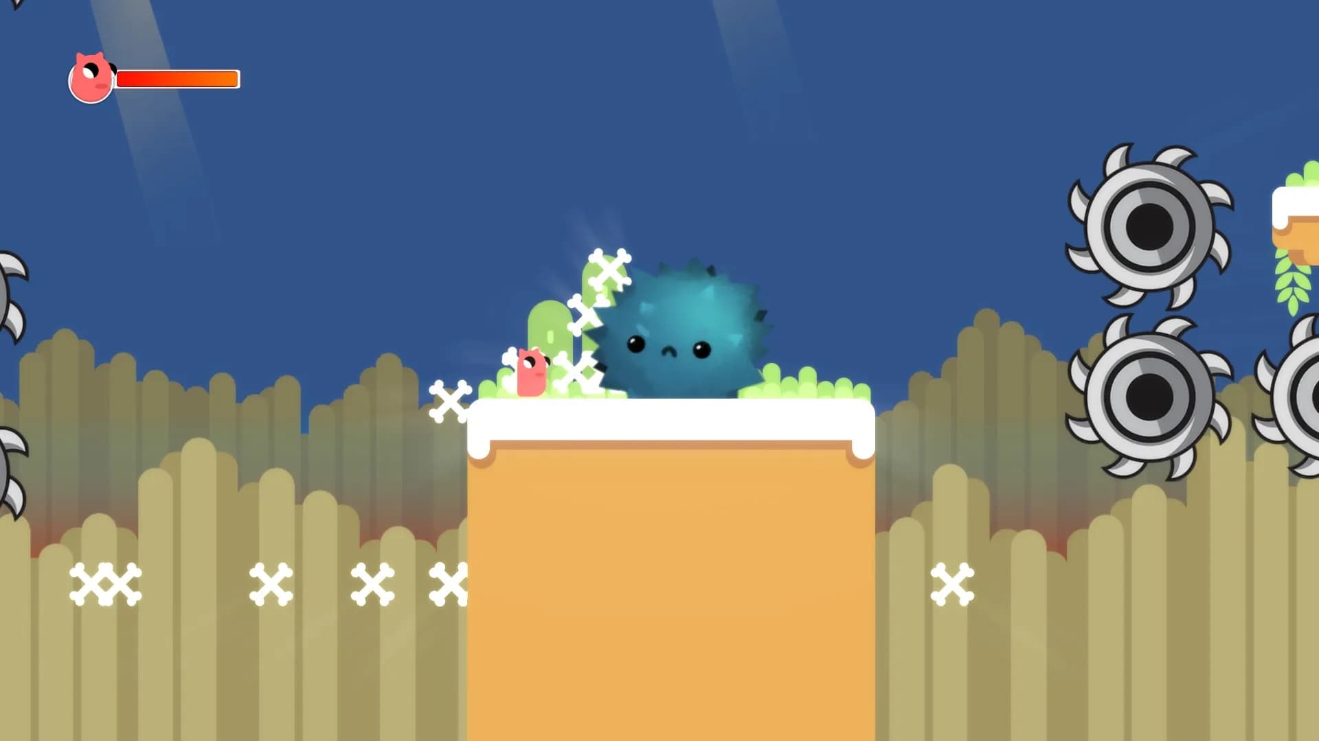 Wobbly Jungle görsel 10