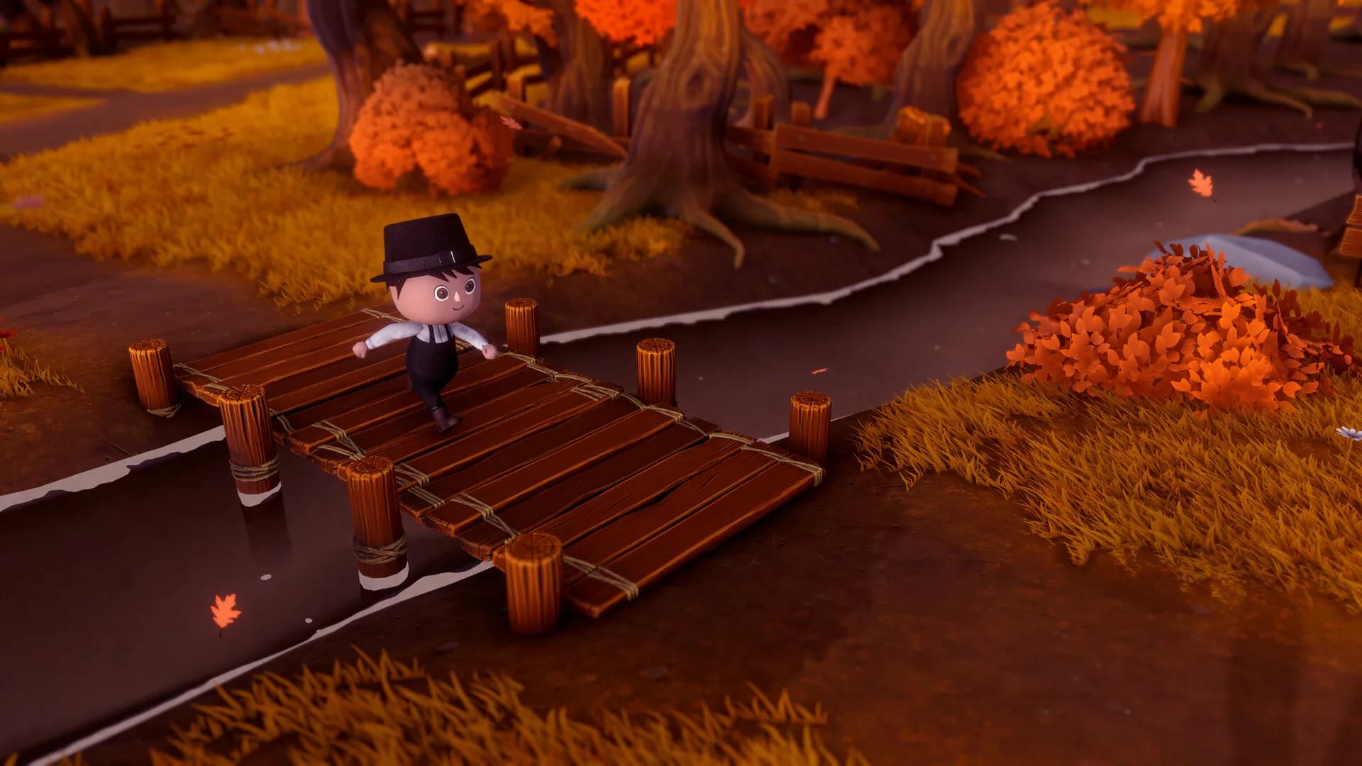 Harvestville: Song of the Ancestress görsel 3