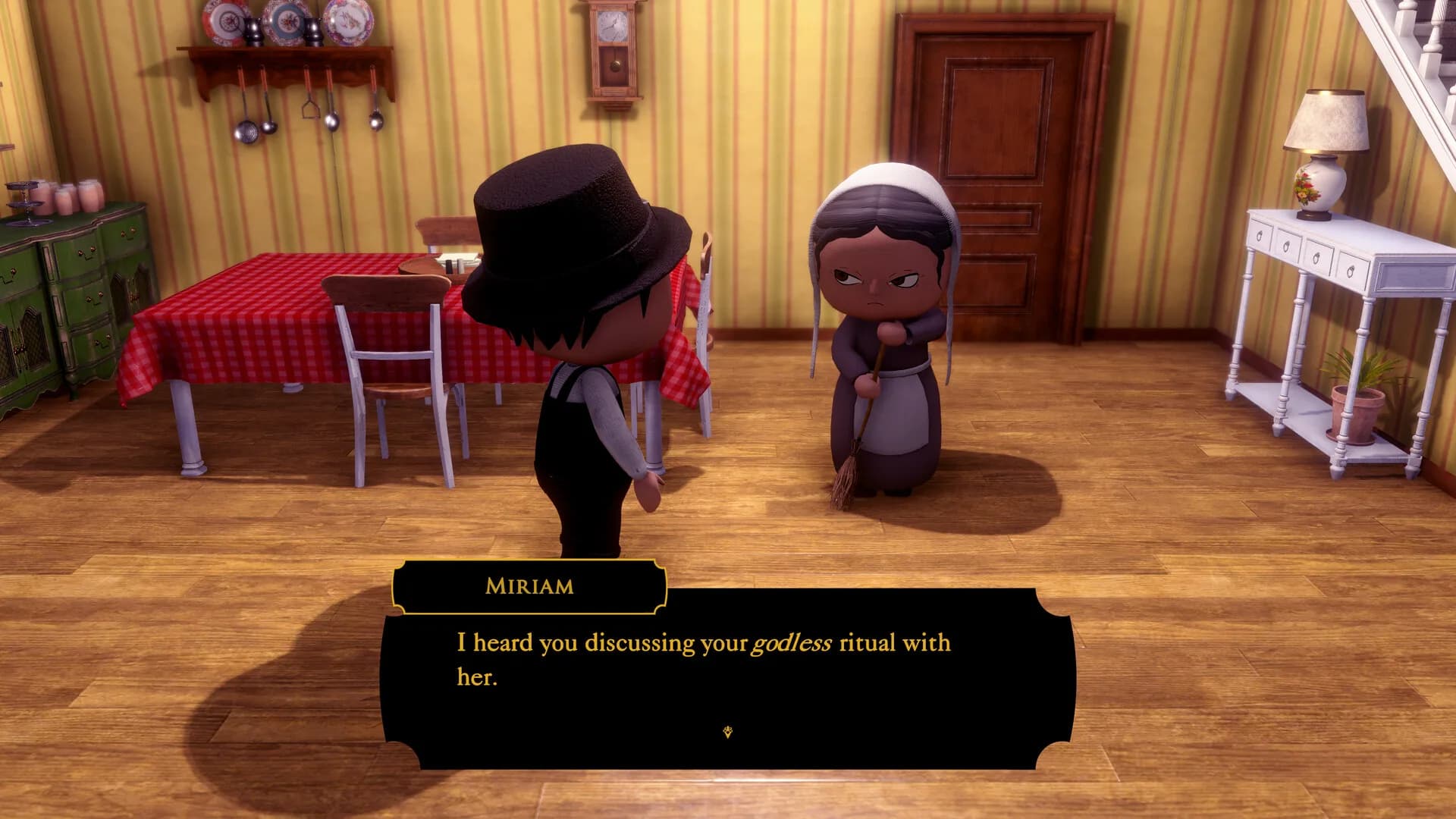 Harvestville: Song of the Ancestress görsel 4