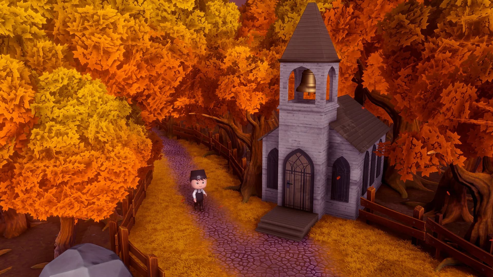 Harvestville: Song of the Ancestress görsel 8