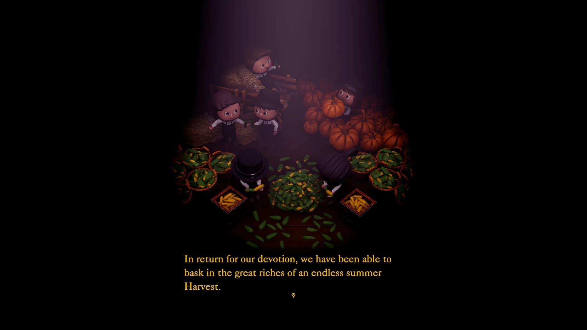 Harvestville: Song of the Ancestress görsel 9