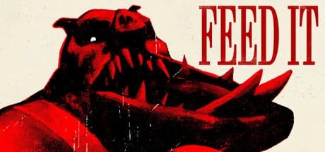 FEED IT görsel 1