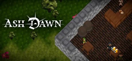 Ash Dawn
