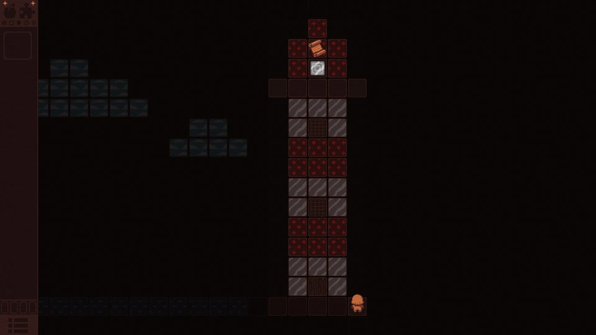 Twofold Tower görsel 12