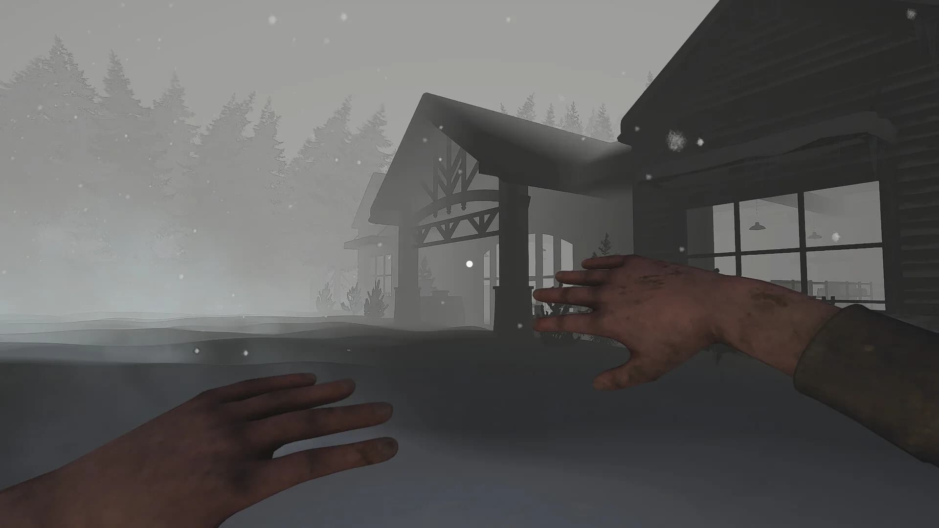 Arctic Shift: Fuel Station görsel 9